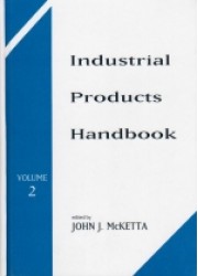 Industrial Products Handbook (Volume 2)